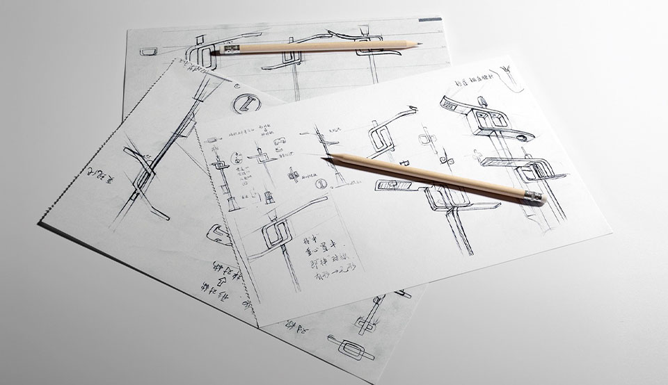 設計、生產、施工、維護一條龍服務