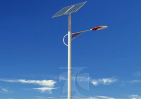  太陽能路燈裝多大的瓦數適合？