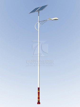 成都太陽(yáng)能路燈廠家直銷(xiāo)